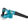 Soffiatore per foglie a batteria Makita - DUB185Z senza batteria