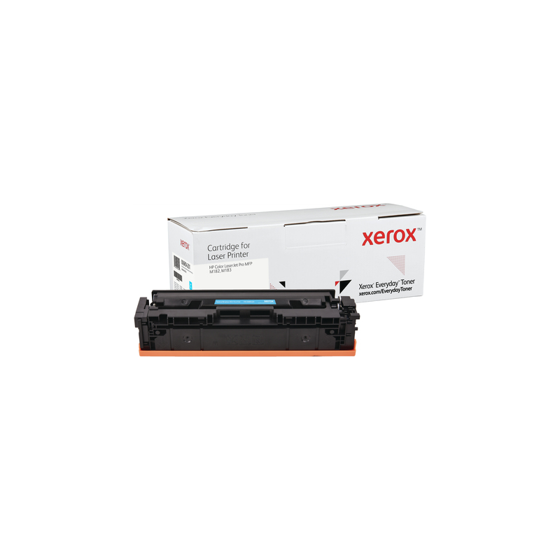 EVERYDAY CYAN TONER FOR HP 216A