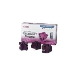 TONER 3X MAGENTA COLORSTIX