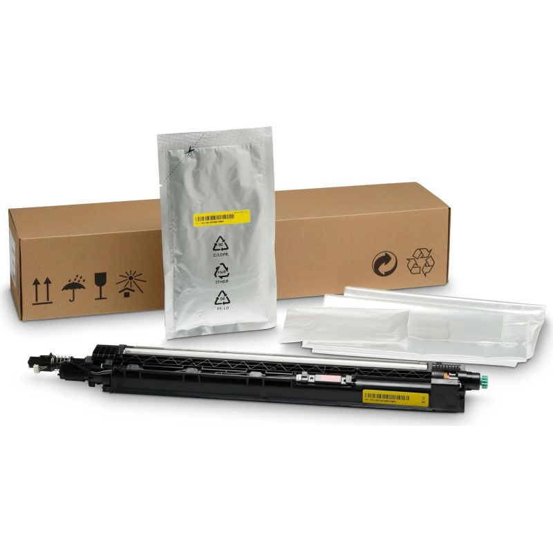 HP LaserJet Yellow Developer Unit - Toner - - per HP Color LaserJet M