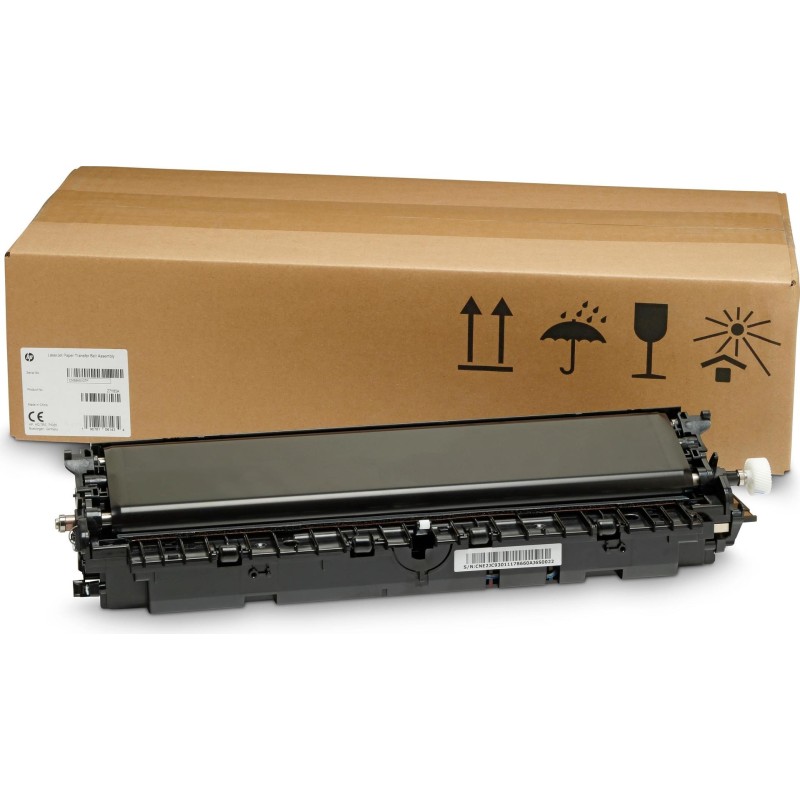 HP LaserJet Paper Transfer Belt Assembly - Toner - - per HP LaserJet 