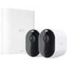 Arlo Pro 3 Telecamera di sicurezza IP Interno e esterno Capocorda Sof