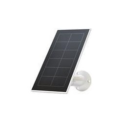 Arlo Essential Solar Panel White