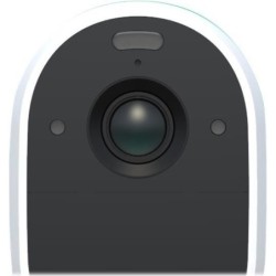 Arlo Essential Spotlight x 3 Telecamera di sicurezza IP Interno e est