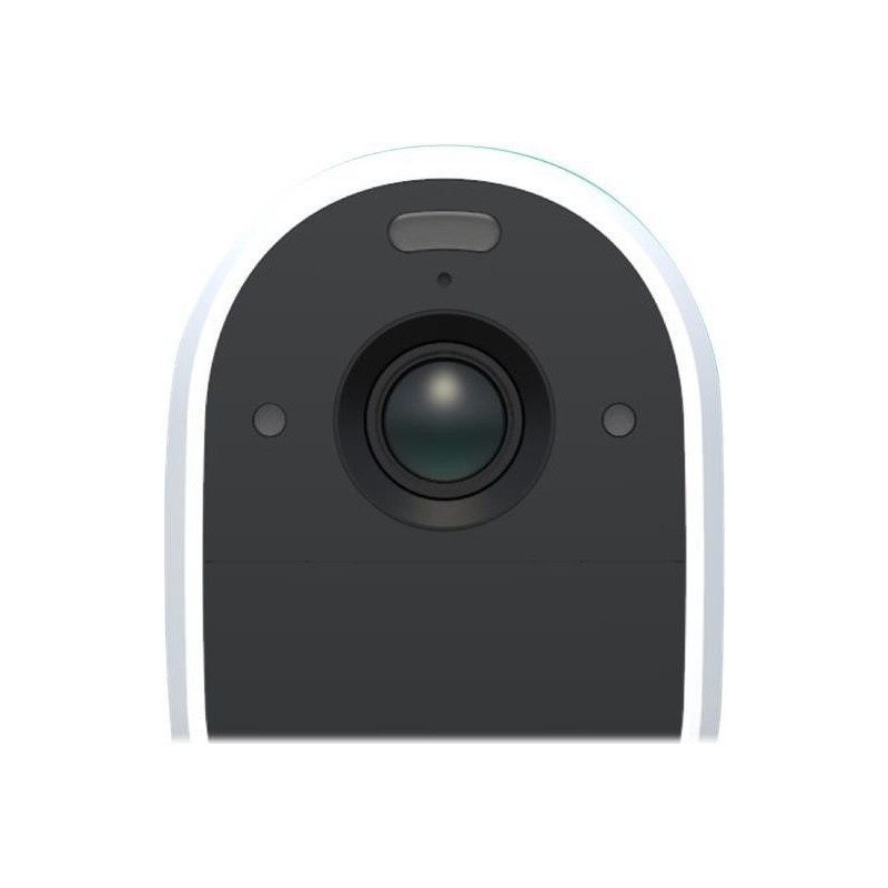 Arlo Essential Spotlight x 3 Telecamera di sicurezza IP Interno e est