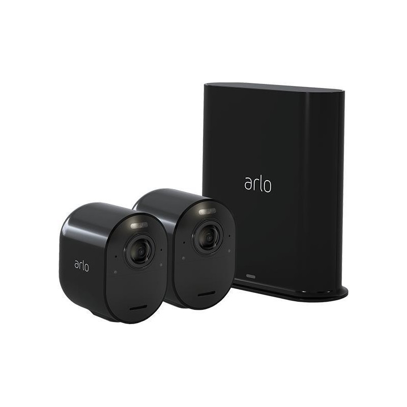 Arlo VMS5240 Kamera s&Atilde;&brvbar;t