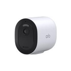 Go 2 LTE/Wi-Fi Security Camera - Warranty 12M