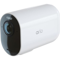 Arlo Ultra 2 XL - Network surveillance camera - bullet - water resist