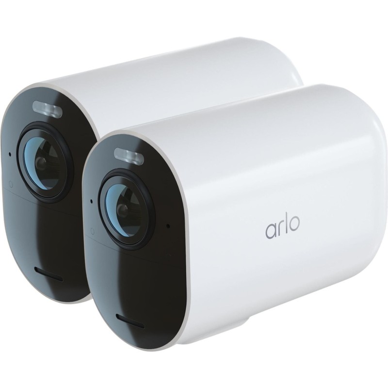 Arlo Ultra 2 XL Netv&Atilde;&brvbar;rksoverv&Atilde;&yen;gningskamera 3840 x 2160