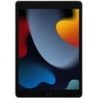 Apple iPad 64 GB 25,9 cm [10.2] Wi-Fi 5 [802.11ac] iPadOS 15 Argento 