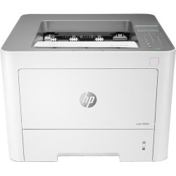 HP LaserJet 408dn 7UQ75A, Stampante a Singola Funzione A4, Stampa Fro