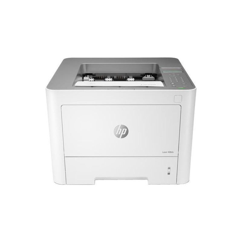 HP LaserJet 408dn 7UQ75A, Stampante a Singola Funzione A4, Stampa Fro