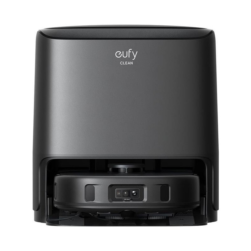 Eufy Clean X9 Pro St&Atilde;&cedil;vsuger Robotstyret 0.41liter