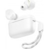 Earbuds A25i - White