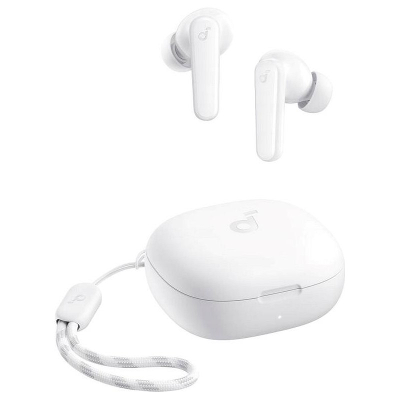 Anker Earbuds R50i - White