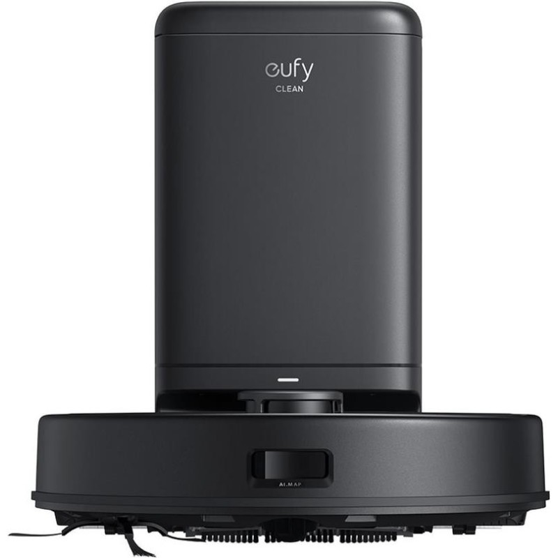 Eufy Clean X8 Pro St&Atilde;&cedil;vsuger Robotstyret 0.335liter