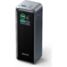 Anker Prime Powerbank 27650mAh Sort