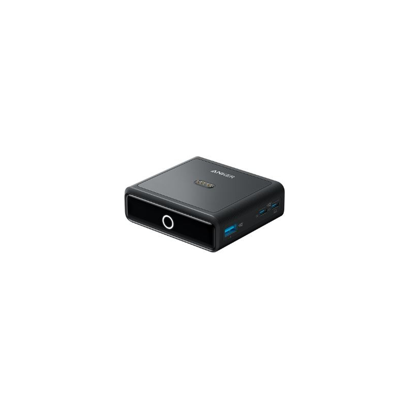 Anker Charging Base for Anker Prime 100W, Black