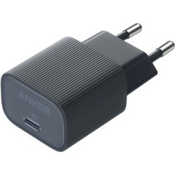 Caricabatterie USB-C 511 Nano 4 30 W nero