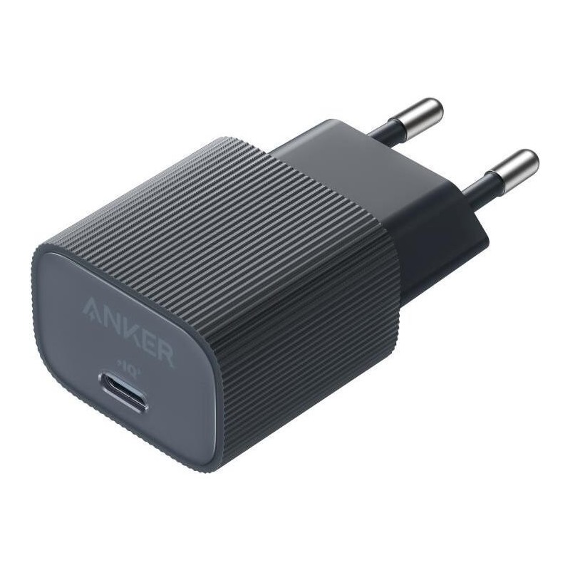 Caricabatterie USB-C 511 Nano 4 30 W nero