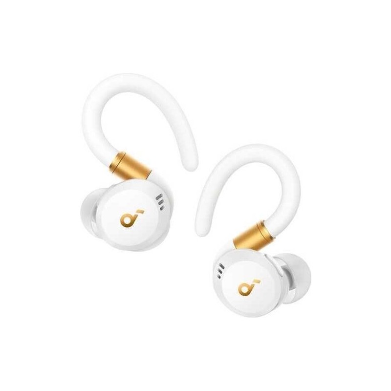 &bull; Tipo: Cuffie In-Ear - Chiuse &bull; Trasmissione: Bluetooth - Colore