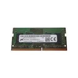 HP 4GB DDR4-3200 SODIMM .