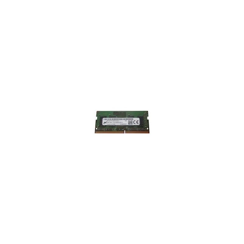 HP 4GB DDR4-3200 SODIMM .