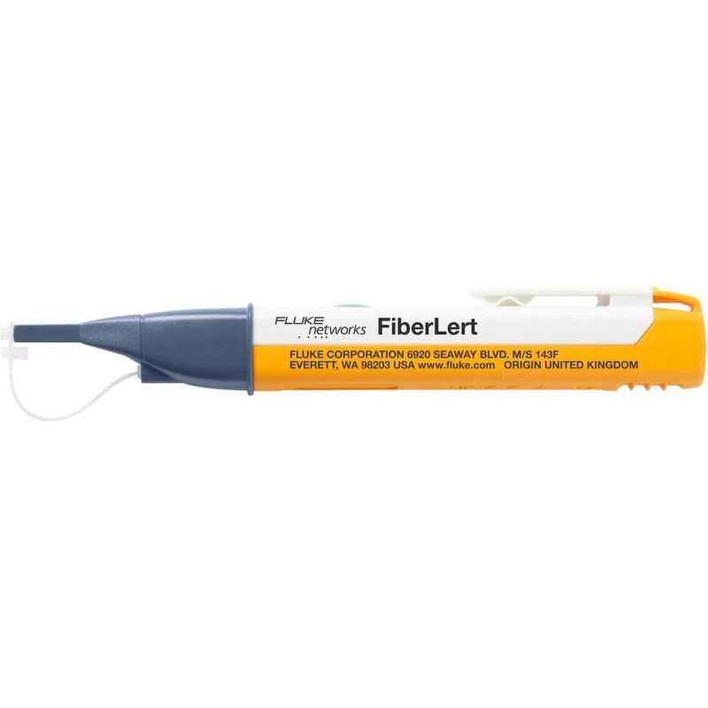 FiberLertT Live Fiber Detector - Warranty 24M