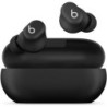 Apple Beats Solo Buds - Auricolari true wireless - Nero opaco (BEATS 