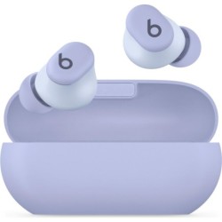 Apple Beats Solo Buds - Auricolari true wireless - Viola artico (Beat