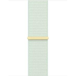 Apple MW4M3ZM/A accessorio indossabile intelligente Band Colore menta