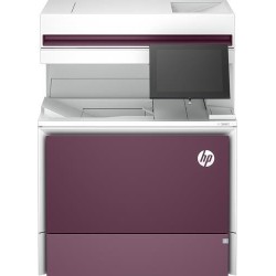 HP Color LaserJet Enterprise Stampante multifunzione 6800dn Stampa