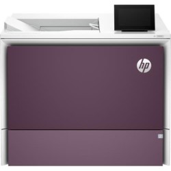 HP Color LaserJet Enterprise Stampante 6700dn Stampa porta unitÃ 