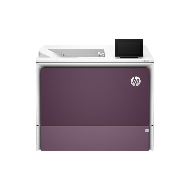 HP Color LaserJet Enterprise Stampante 6700dn Stampa porta unitÃ 