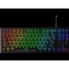 HyperX Alloy Origins Core keyboard USB QWERTY US English Black