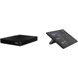 Lenovo ThinkSmart Core + Controller Kit sistema di conferenza Collega