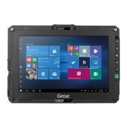 Getac GDOFEN docking station per dispositivo mobile Tablet Nero UX10