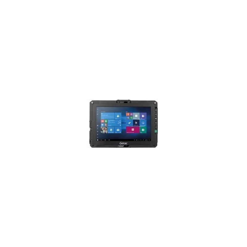 Getac GDOFEN docking station per dispositivo mobile Tablet Nero UX10