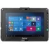 Getac GDOFEN docking station per dispositivo mobile Tablet Nero UX10