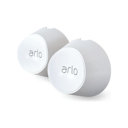 Arlo VMA5000 Monte Arlo Magnetic Wall Mounts White