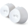 Arlo VMA5000 Monte Arlo Magnetic Wall Mounts White