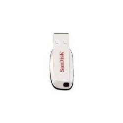 SanDisk Cruzer Blade unitÃ  flash USB 16 GB USB tipo A 20 Bianco