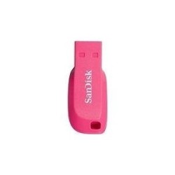 SanDisk Cruzer Blade 16GB unit&Atilde;&nbsp; flash USB USB tipo A 2.0 Rosa (CRU