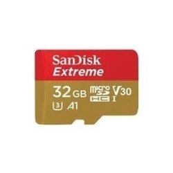 SanDisk SDSQXAF-032G-GN6AT memoria flash 32 GB MicroSDHC UHS-I SanDi