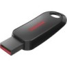 SanDisk Cruzer Snap unitÃ  flash USB 128 GB USB tipo A 20 Nero Sa