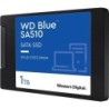 WD Blue SA510 - SSD - 1 TB - interno - 25 - SATA 6Gb/s