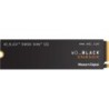 WDBLACK SN850X NVMe SSD WDBB9G0010BNC - SSD - 1 TB - internal - M2