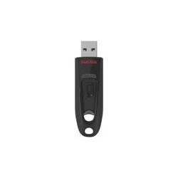 SanDisk Ultra unitÃ  flash USB 64 GB USB tipo A 30 Nero SanDisk U