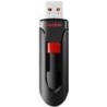 SanDisk Cruzer Glide - Chiavetta USB - crittografato - 32 GB - USB 2