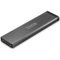 SanDisk PRO-BLADE 1000 GB Acciaio inossidabile SanDisk Professional